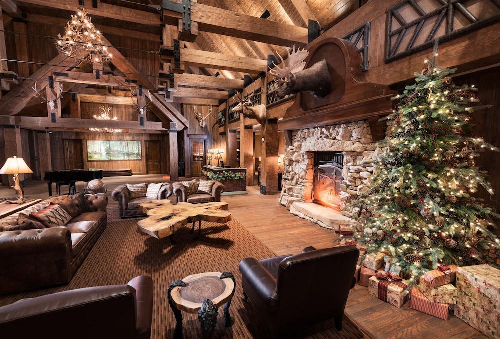 Big Cypress Lodge Memphis Exterior foto